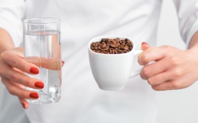 The Truth About Water Quality In Coffee