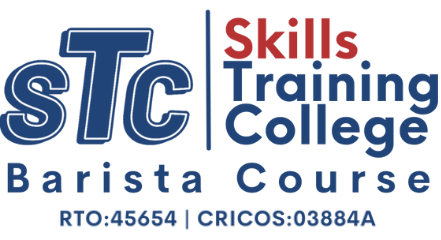 Barista Course logo 