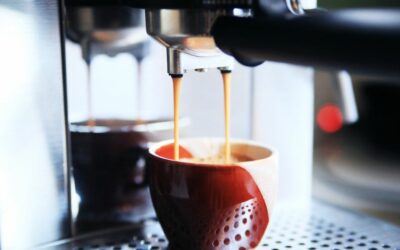 How To Make Espresso At Home With A Machine