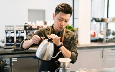 What Does the Barista Do? Take A Barista Course Now!