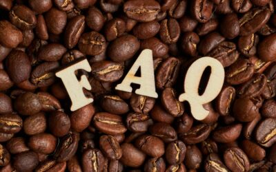 Top 11 FAQs On Coffee