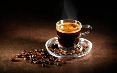 How To Make A Perfect Espresso Shot