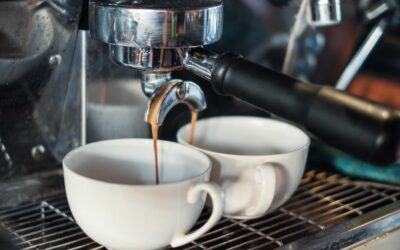 How Does Flow Profiling Affect Espresso Extraction?