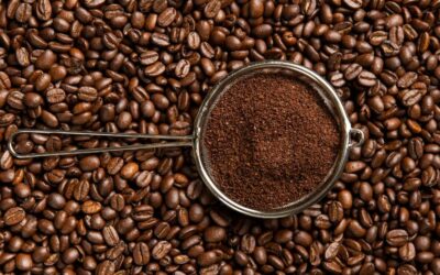 How Does Sieving Coffee particles Affect Brewing?